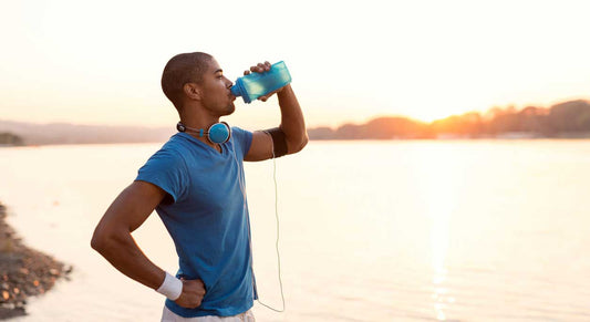 Hydration and Nutrition: Essential Tips for a Healthy Lifestyle