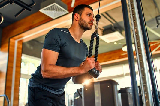 Ultimate 2-Hour Arm Day Workout: Blast Your Biceps, Triceps, and Forearms!