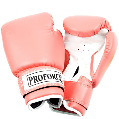 ProForce® Leatherette Boxing Glove