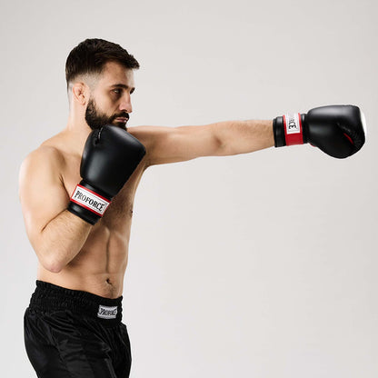 ProForce® Leatherette Boxing Glove