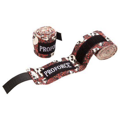 ProForce® Designer Handwraps - 120"