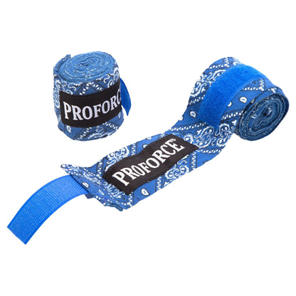 ProForce® Designer Handwraps - 120"