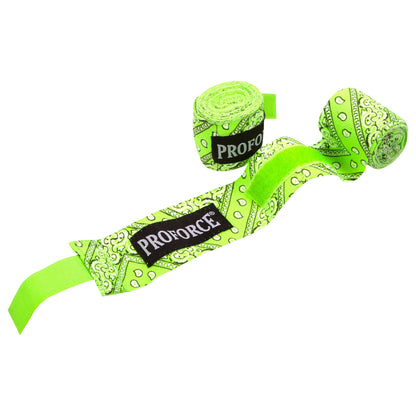 ProForce® Designer Handwraps - 120"