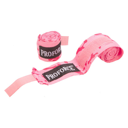 ProForce® Designer Handwraps - 120"