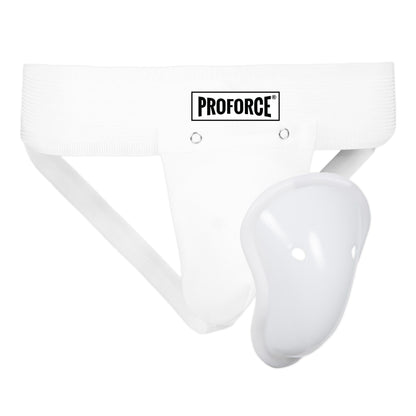 ProForce® II Cup & Supporter Set