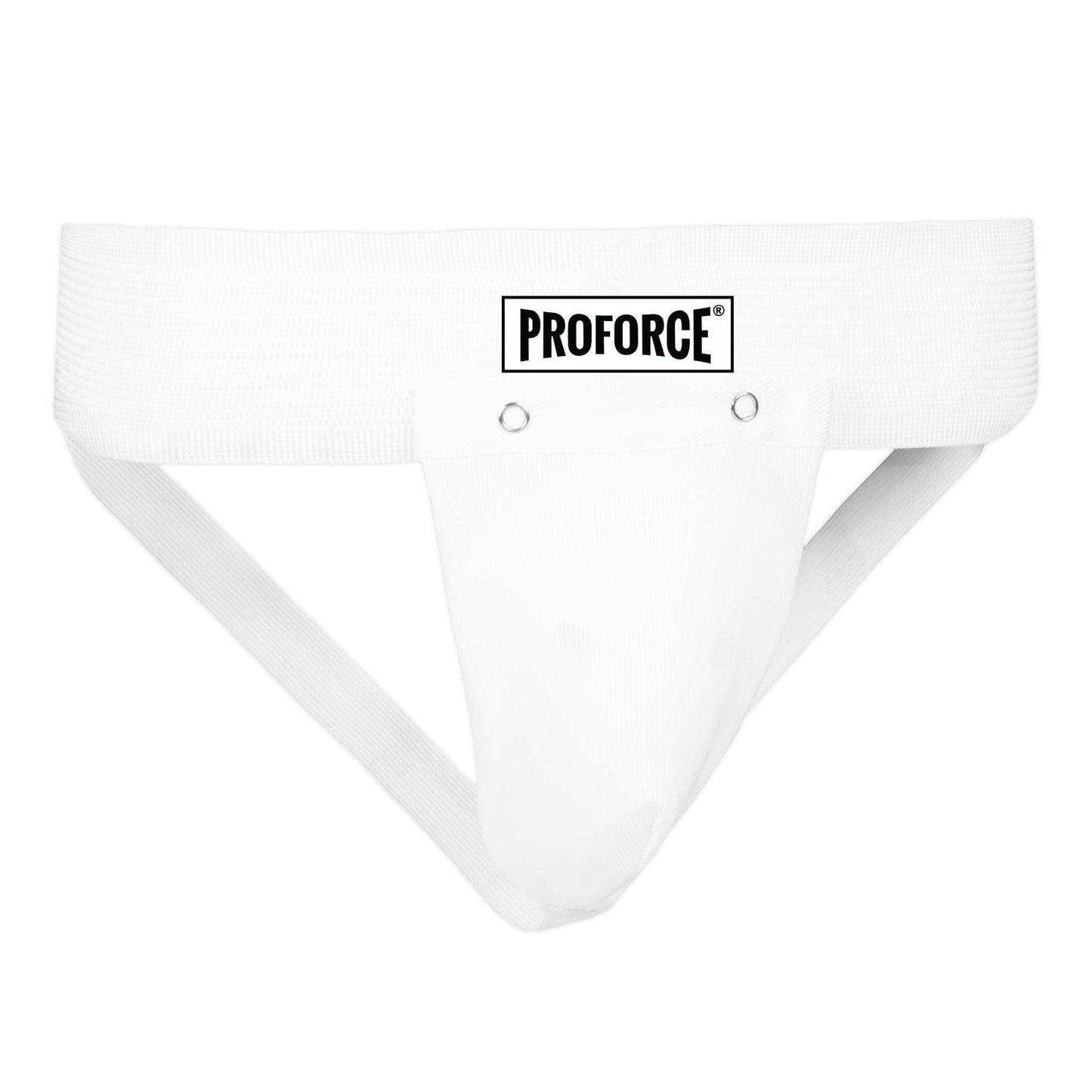 ProForce® II Cup & Supporter Set