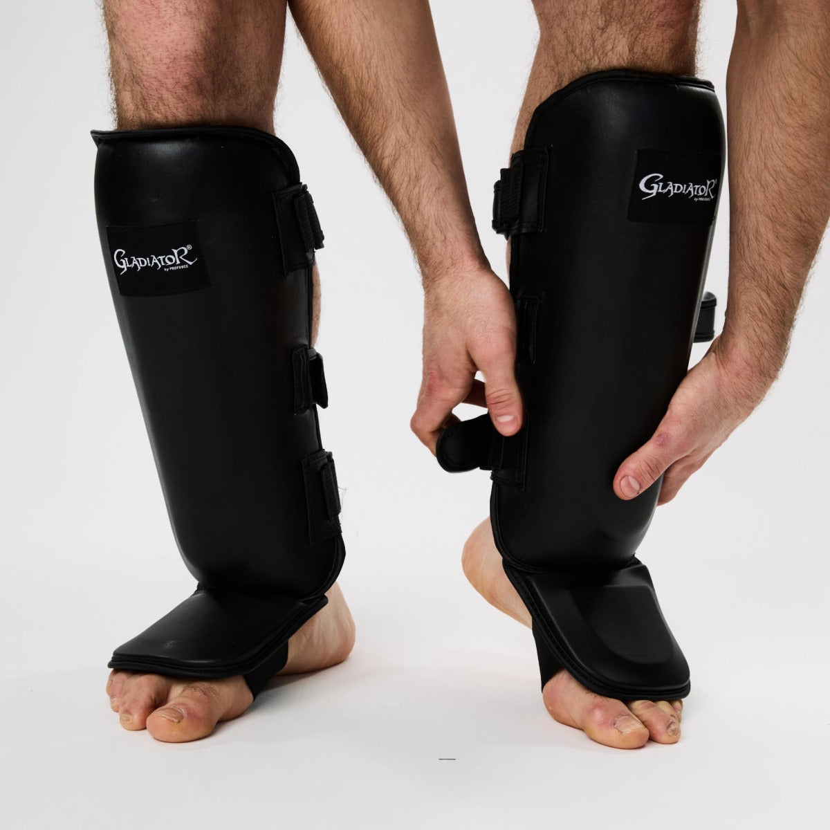 ProForce® Gladiator Thai Shin & Instep Guard