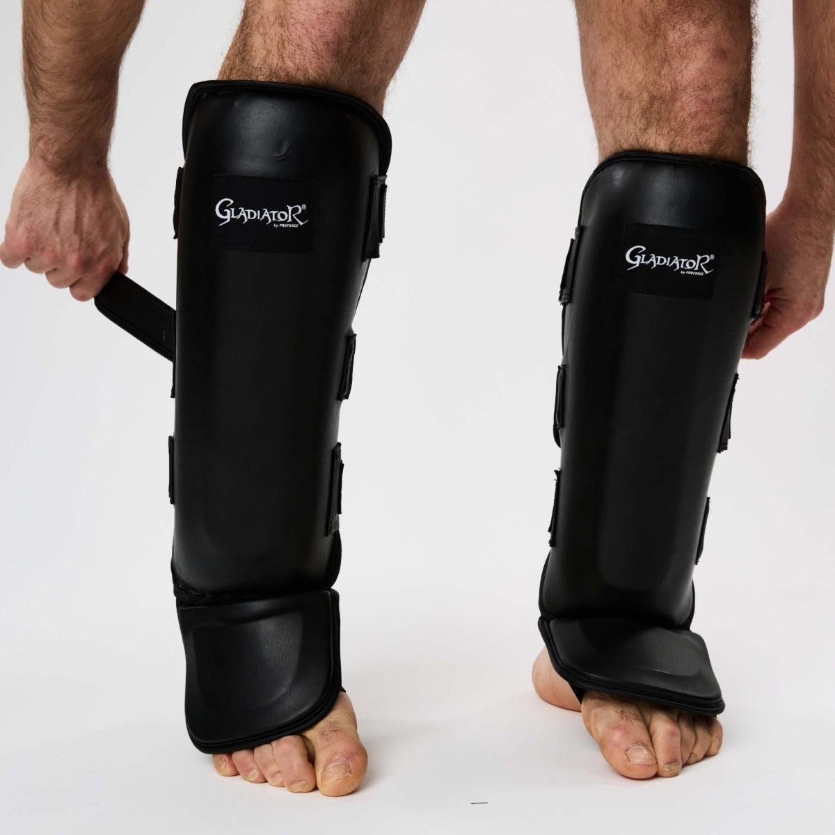 ProForce® Gladiator Thai Shin & Instep Guard