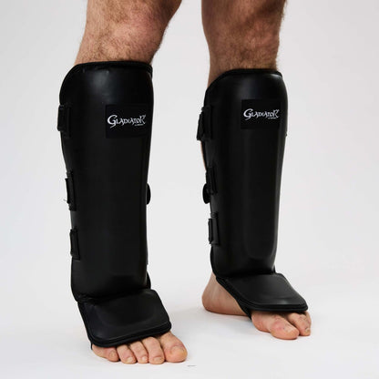 ProForce® Gladiator Thai Shin & Instep Guard