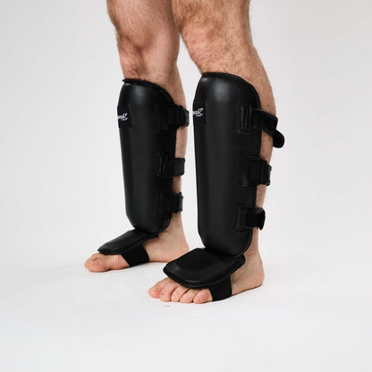 ProForce® Gladiator Thai Shin & Instep Guard