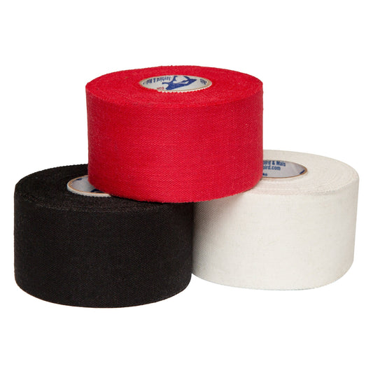 Durable Trainer’s Tape for Athletic Support and Injury Prevention