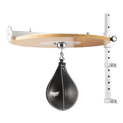 Adjustable Speed Bag Platform