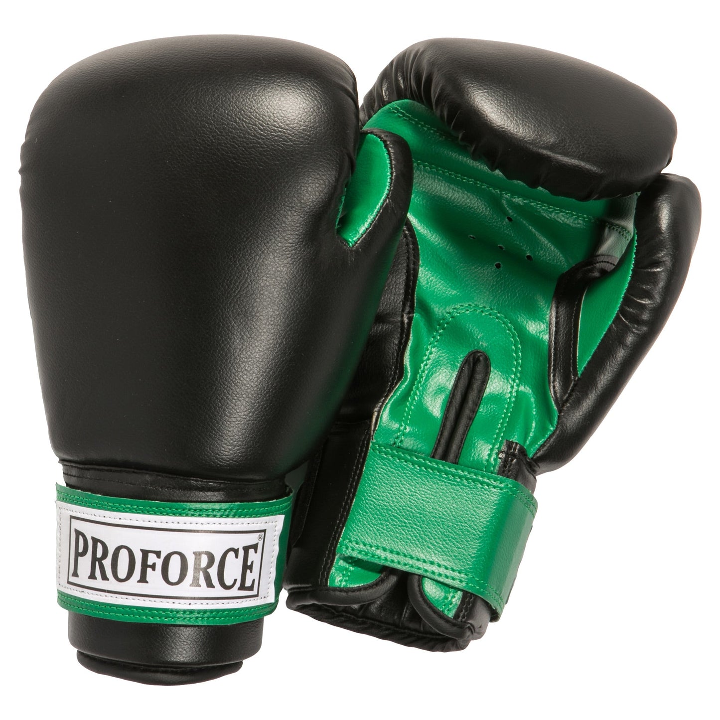 ProForce® Leatherette Boxing Glove