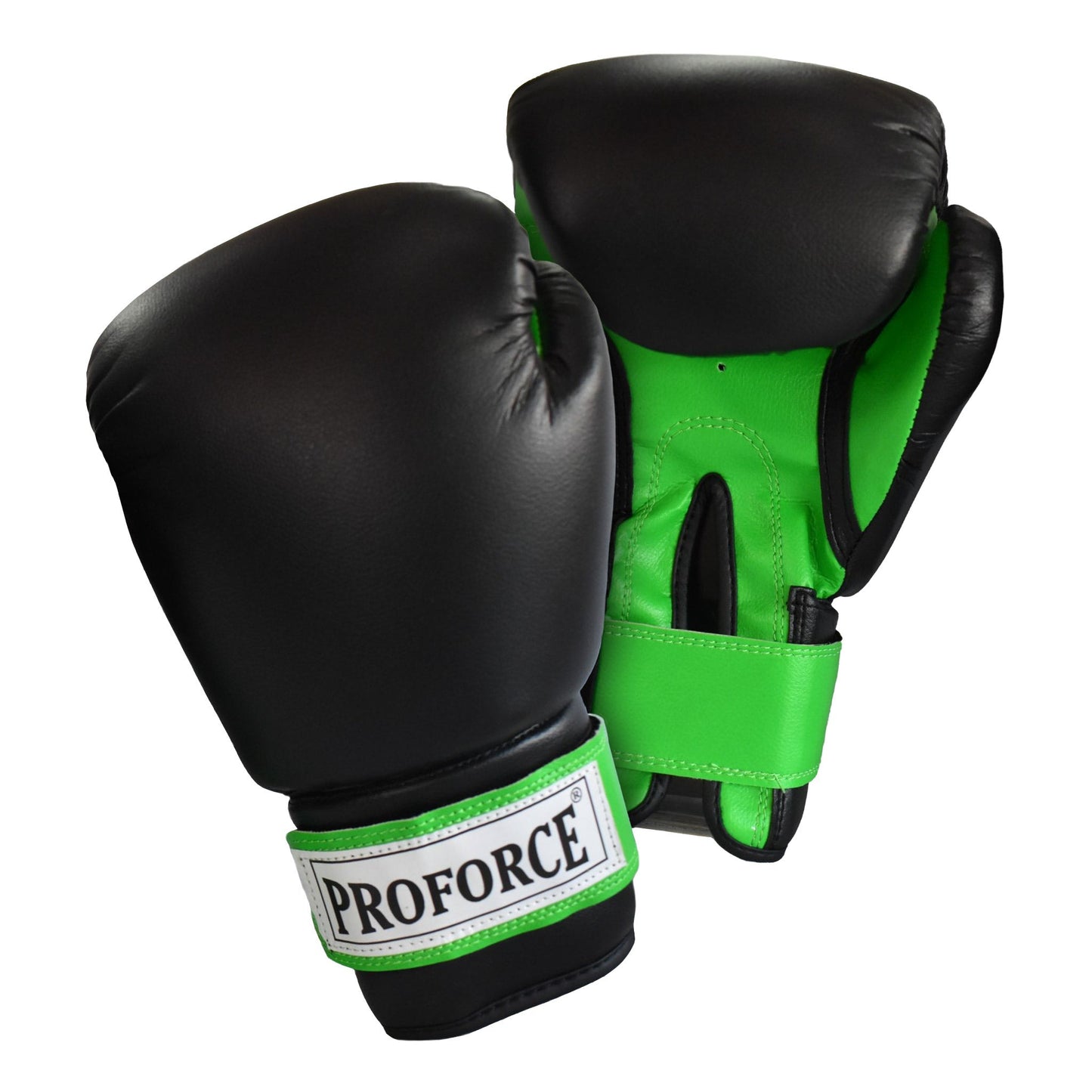 ProForce® Leatherette Boxing Glove