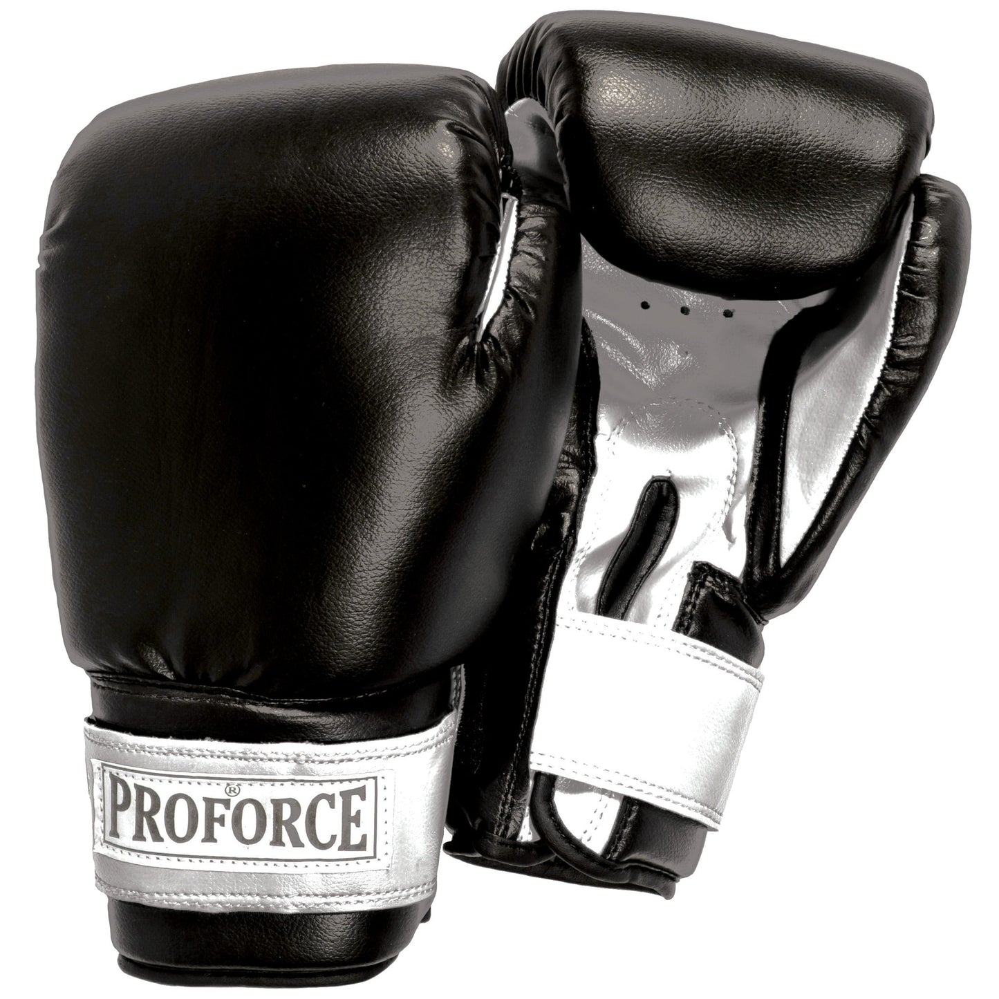 ProForce® Leatherette Boxing Glove