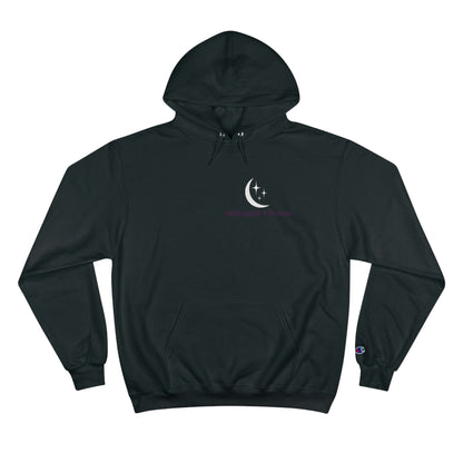 Champion Hoodie Midnight Fitness Midnight Fitness & Sports