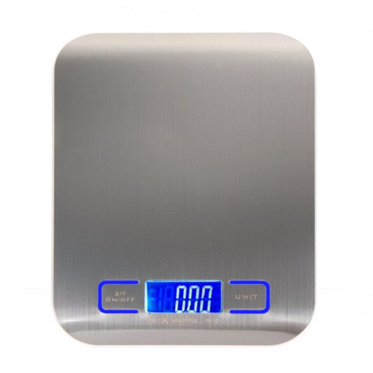 Digital Multi-function Calorie Counting Scale Midnight Fitness & Sports