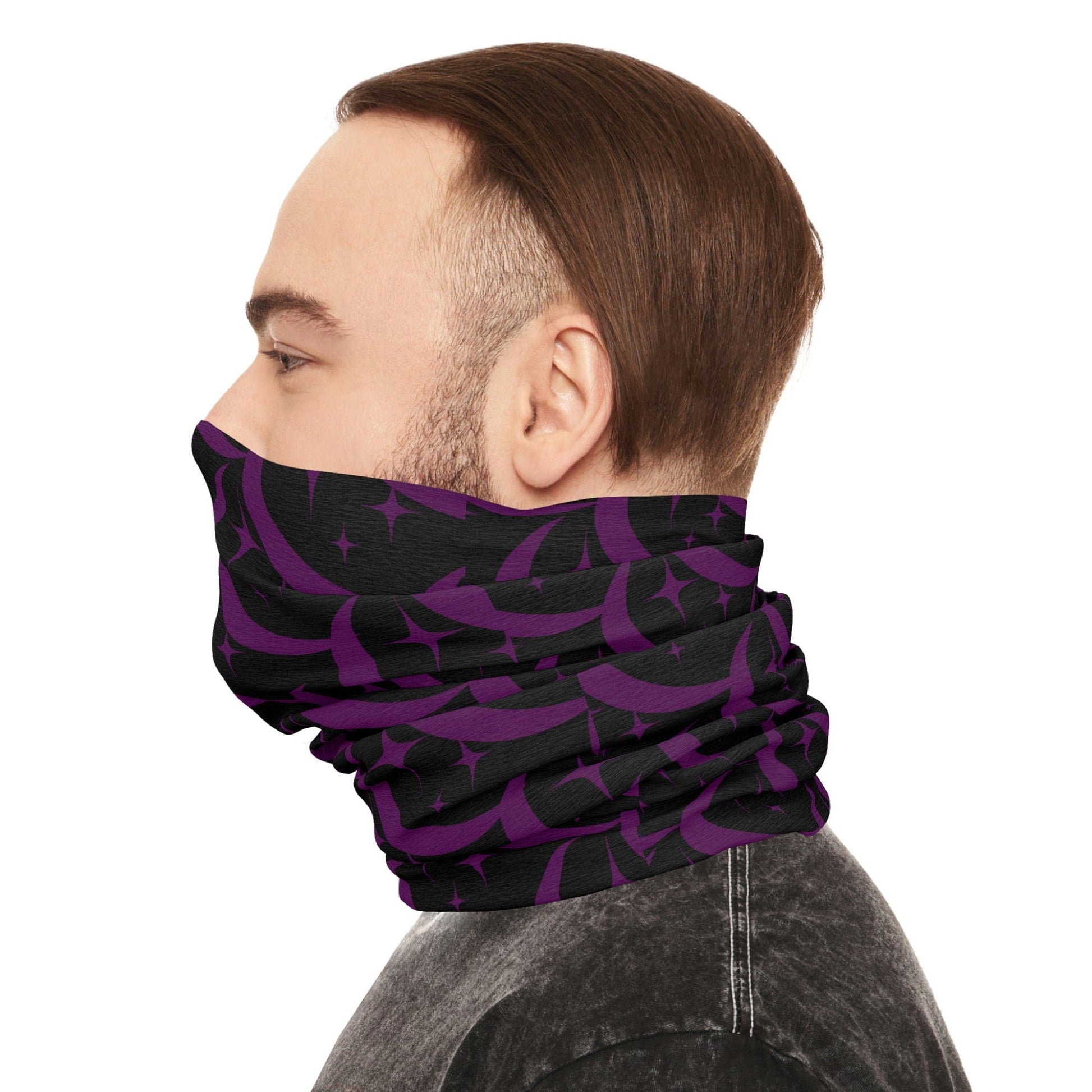 Scarf Midnight Fitness Midnight Fitness & Sports