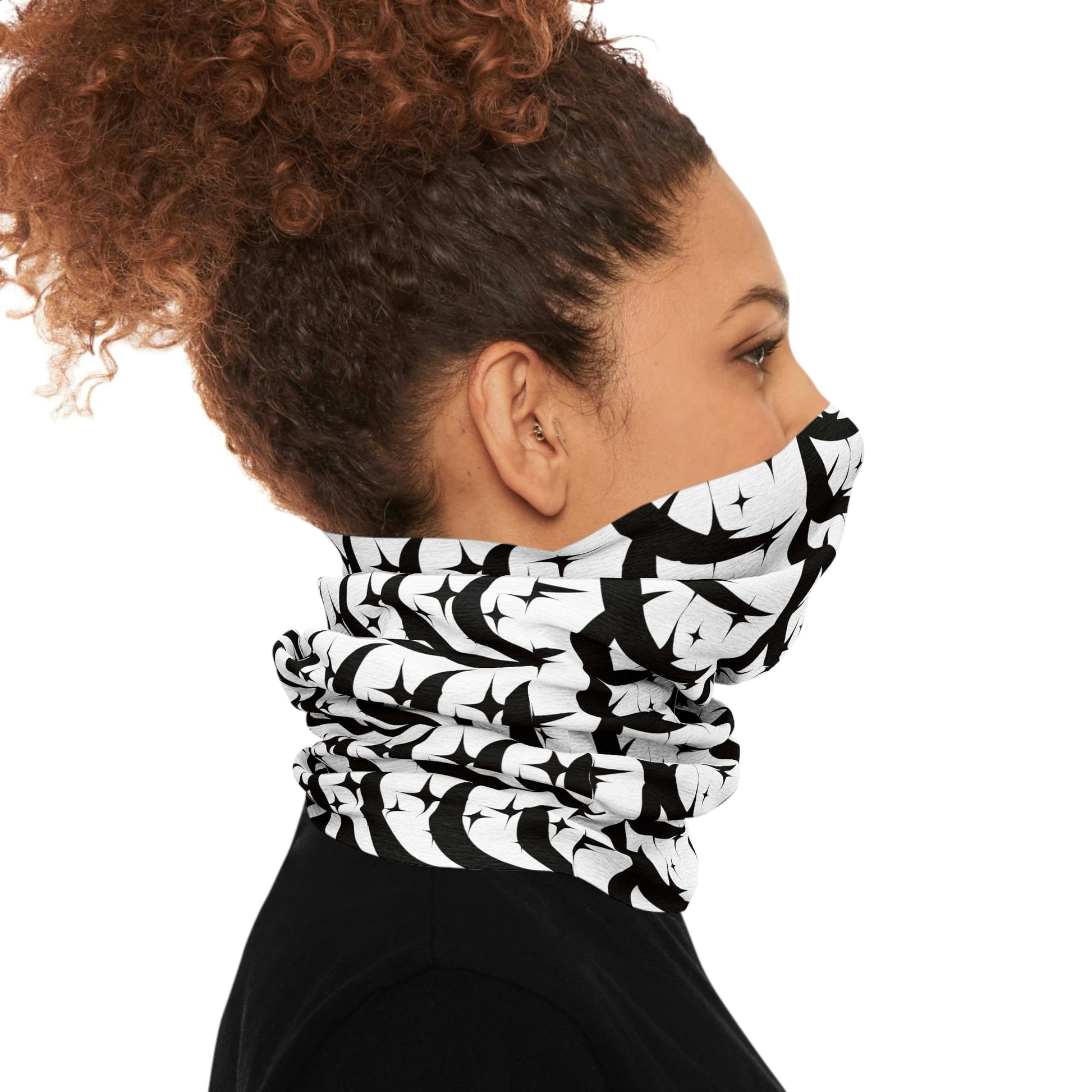 Scarf Midnight Fitness Midnight Fitness & Sports