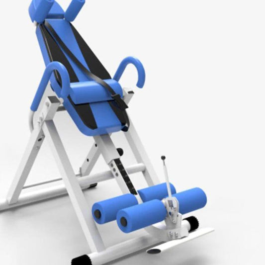 Inversion Machine In-Home Fitness Equipment Midnight Fitness & Sports