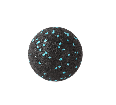 Massage Yoga Ball Midnight Fitness & Sports