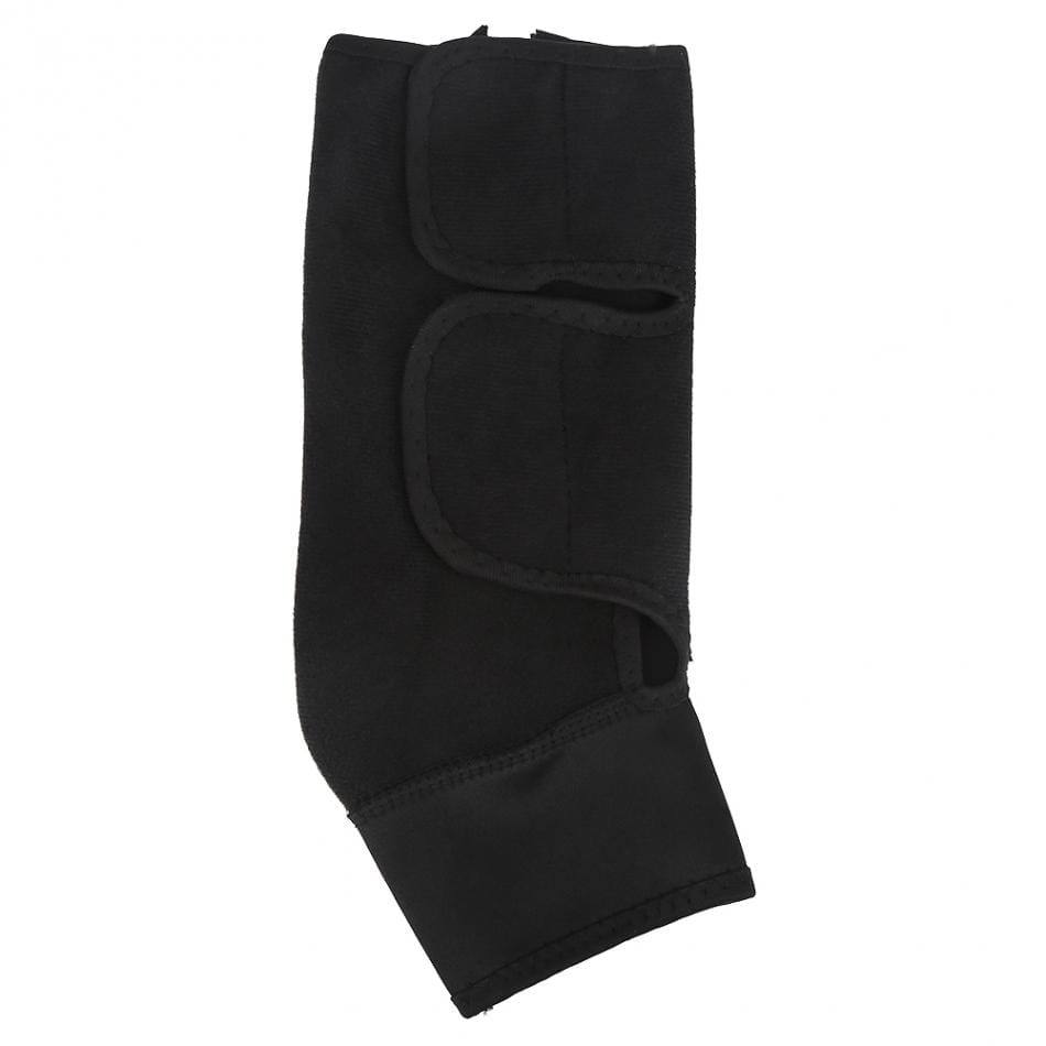 Ankle Genie Therapy Sports Sleeve Midnight Fitness & Sports