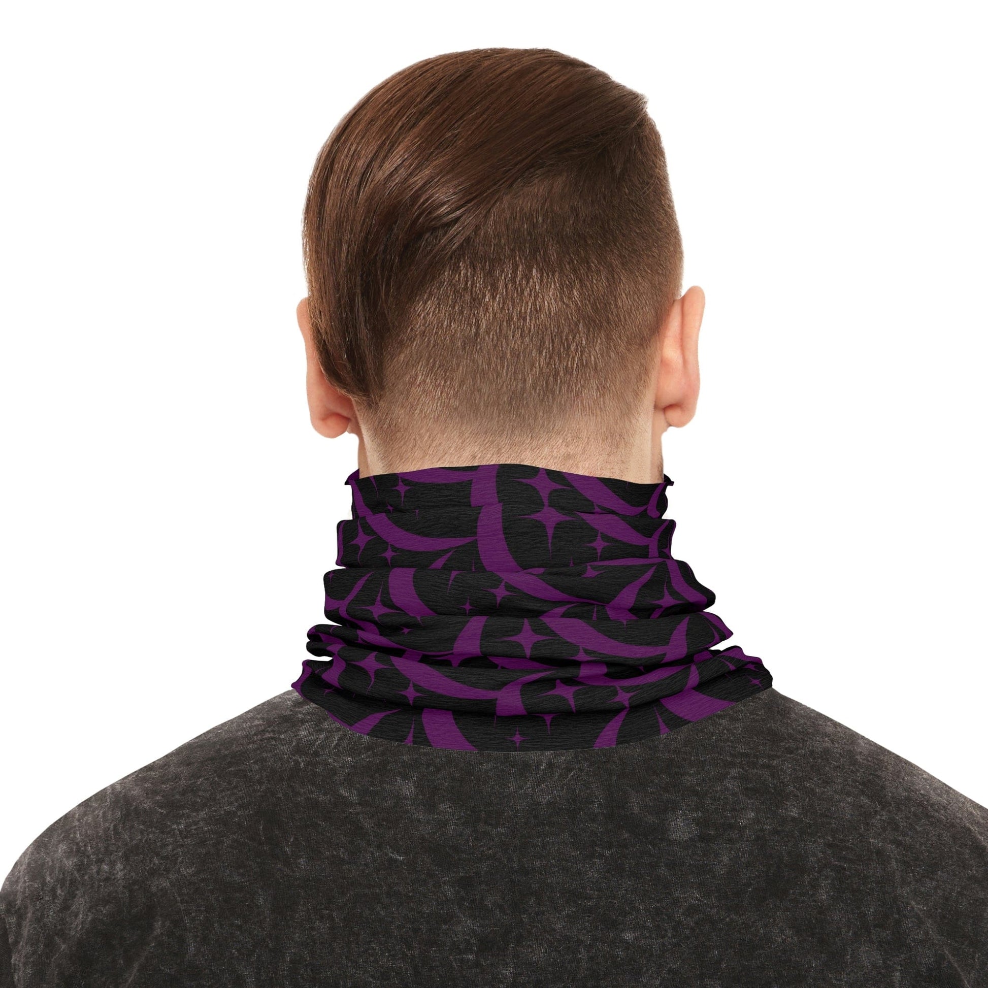 Scarf Midnight Fitness Midnight Fitness & Sports