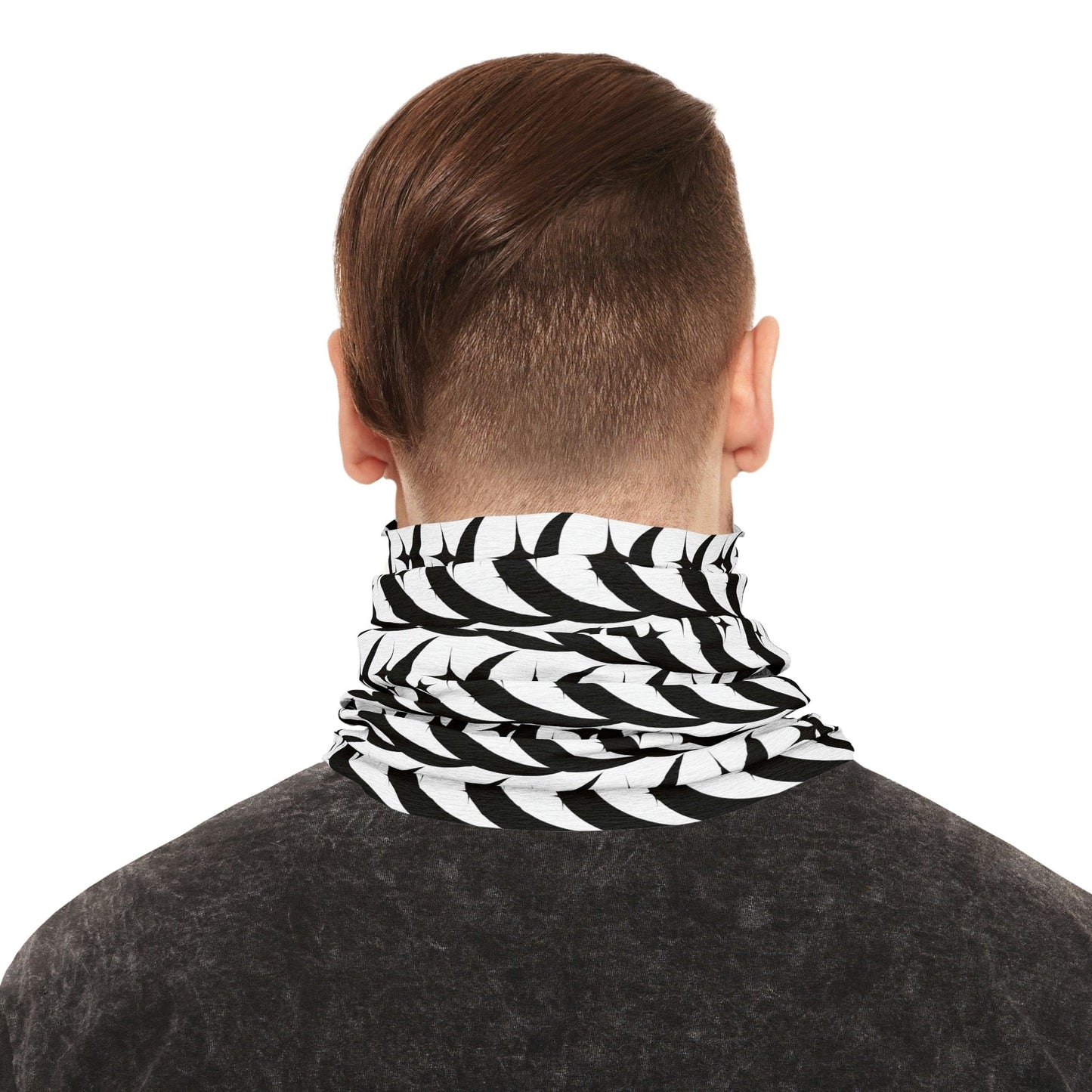 Scarf Midnight Fitness Midnight Fitness & Sports