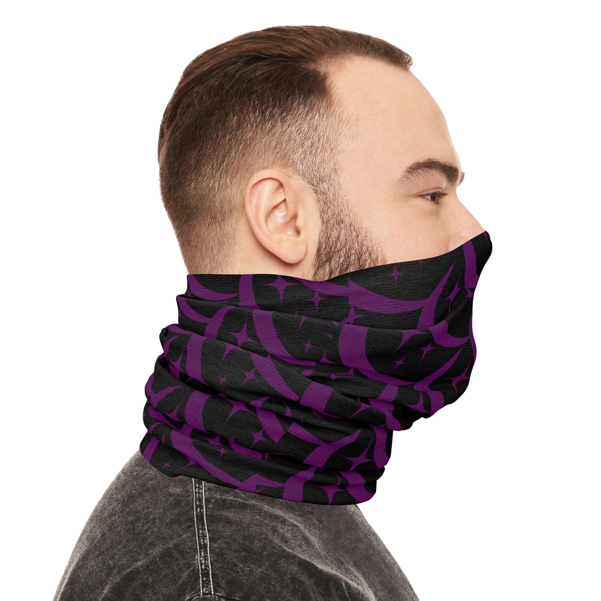 Scarf Midnight Fitness Midnight Fitness & Sports