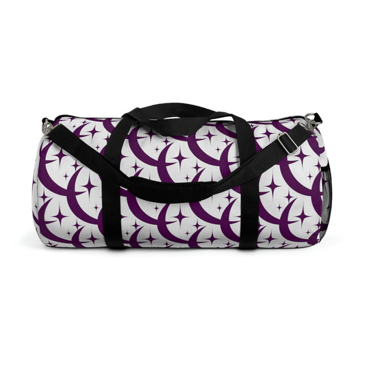 Midnight Fitness Duffel Bag Midnight Fitness & Sports