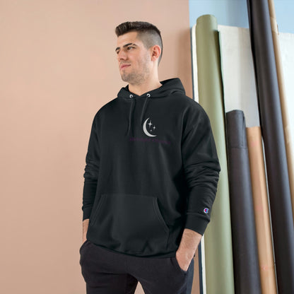 Champion Hoodie Midnight Fitness Midnight Fitness & Sports