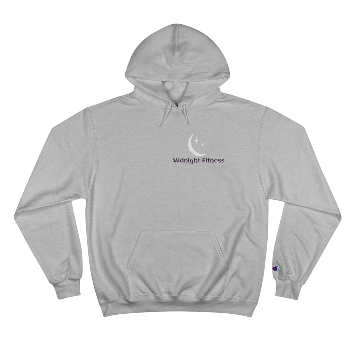 Champion Hoodie Midnight Fitness Midnight Fitness & Sports