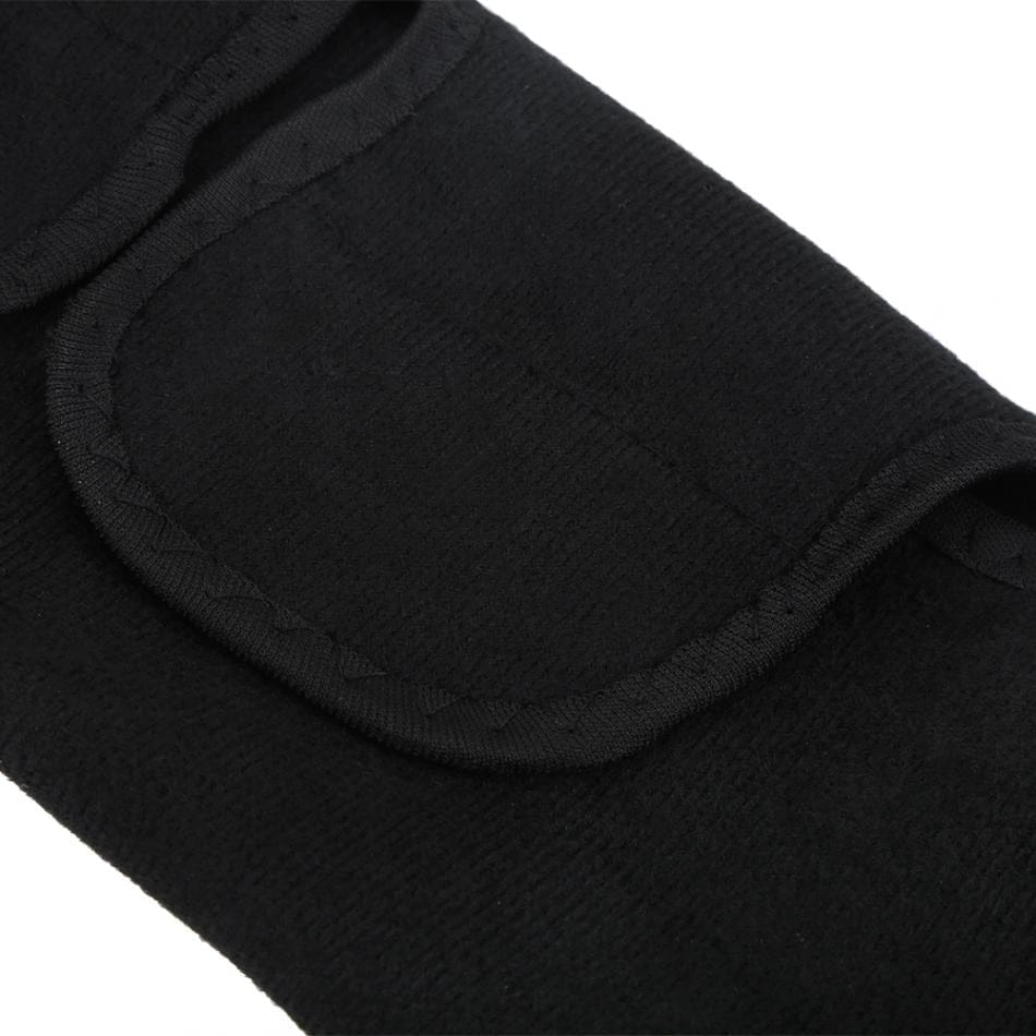 Ankle Genie Therapy Sports Sleeve Midnight Fitness & Sports