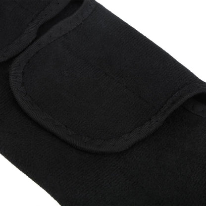 Ankle Genie Therapy Sports Sleeve Midnight Fitness & Sports