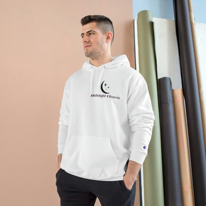 Champion Hoodie Midnight Fitness Midnight Fitness & Sports