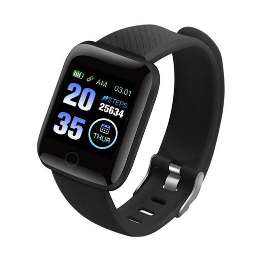 Sports Smart Watches Midnight Fitness & Sports