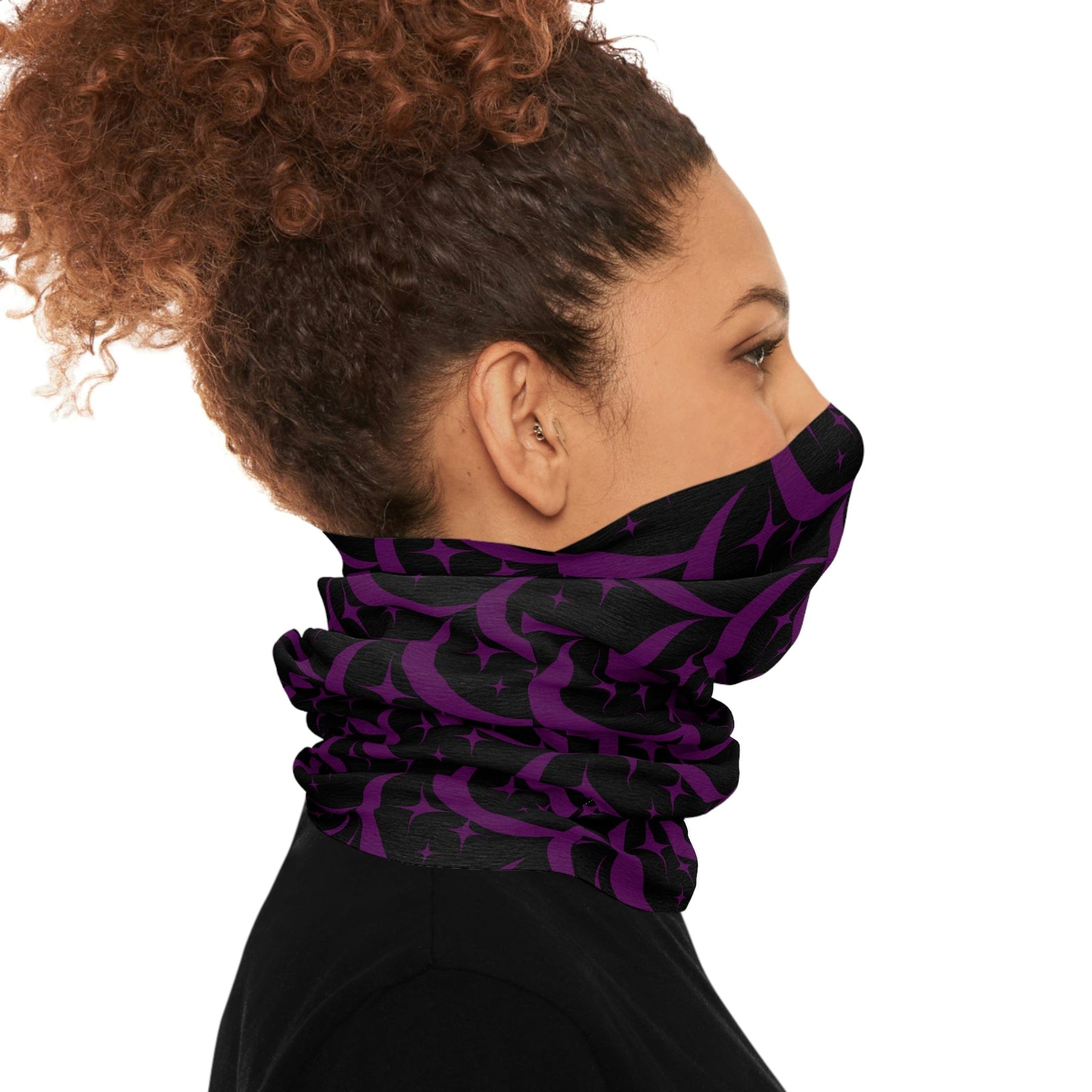 Scarf Midnight Fitness Midnight Fitness & Sports