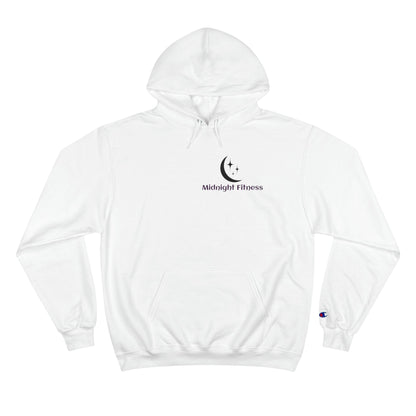 Champion Hoodie Midnight Fitness Midnight Fitness & Sports