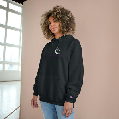 Champion Hoodie Midnight Fitness Midnight Fitness & Sports