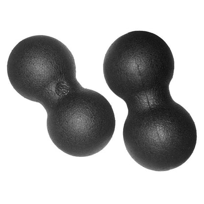 Massage Yoga Ball Midnight Fitness & Sports