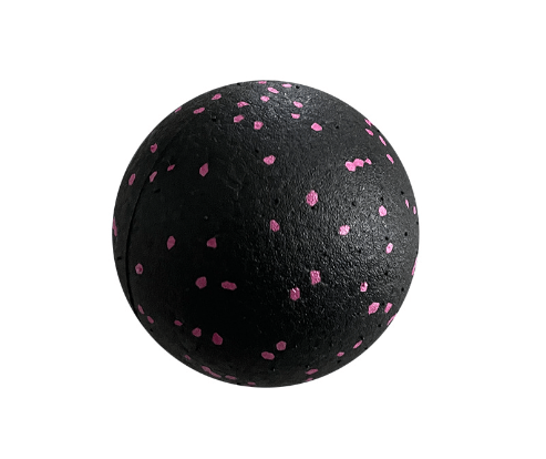 Massage Yoga Ball Midnight Fitness & Sports